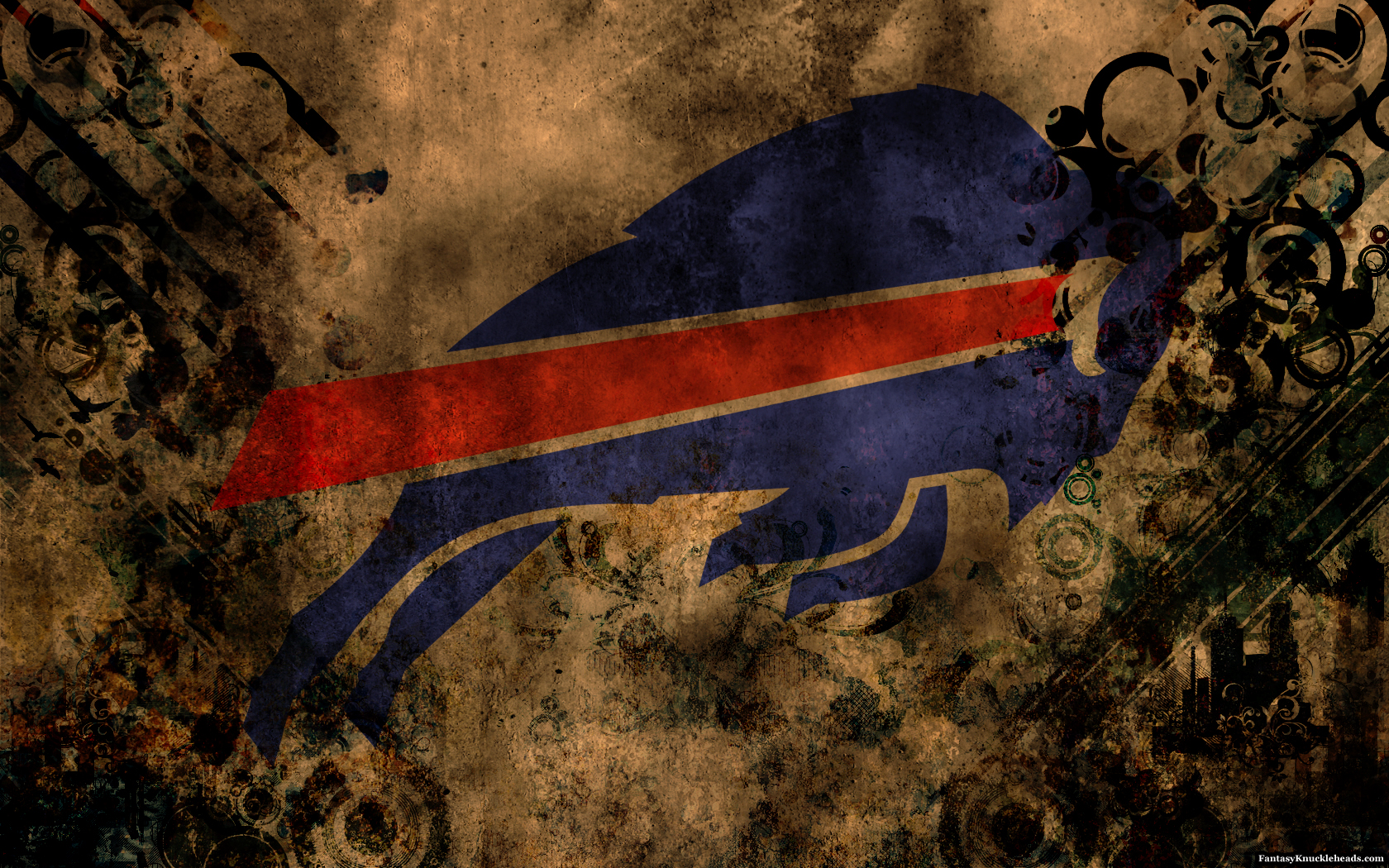 NFL Team Wallpaper For Desktop, iPad