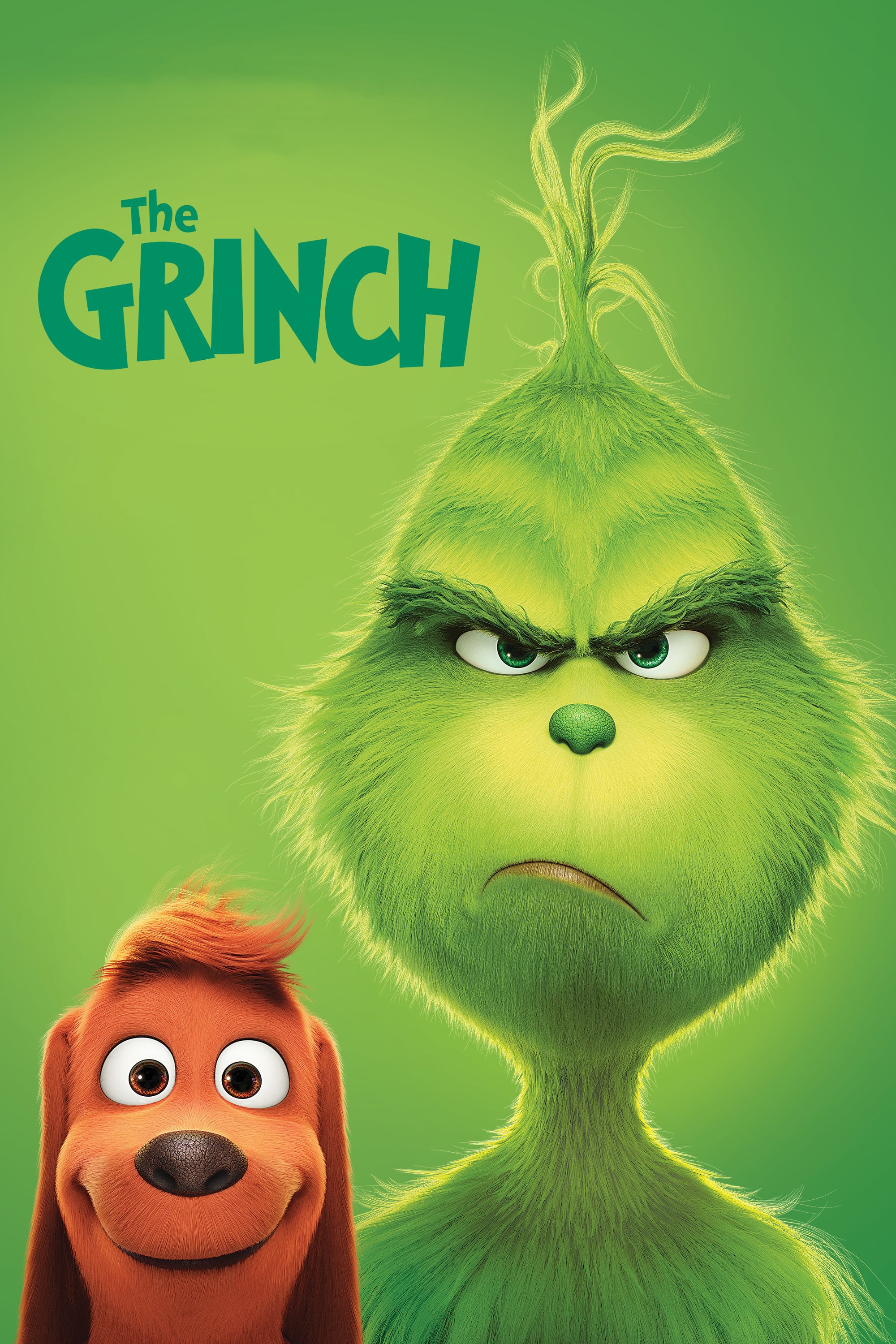 The Grinch Wallpaper, Phone Wallpaper, PFP, Gifs, and More!