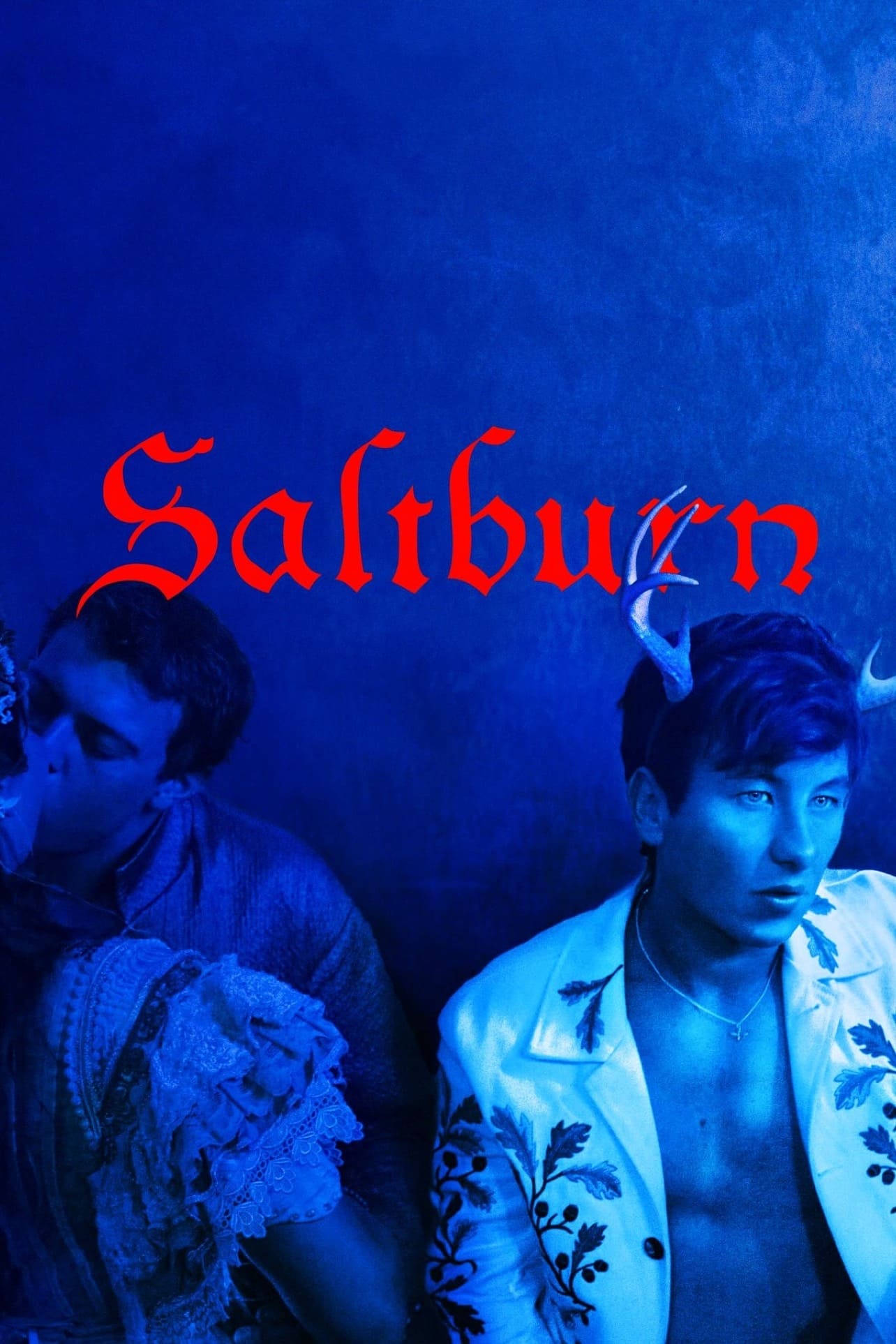 4K Saltburn Wallpaper