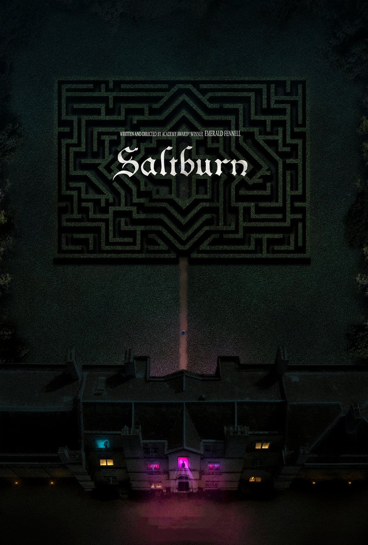 Saltburn Wallpapers - Wallpaper Cave