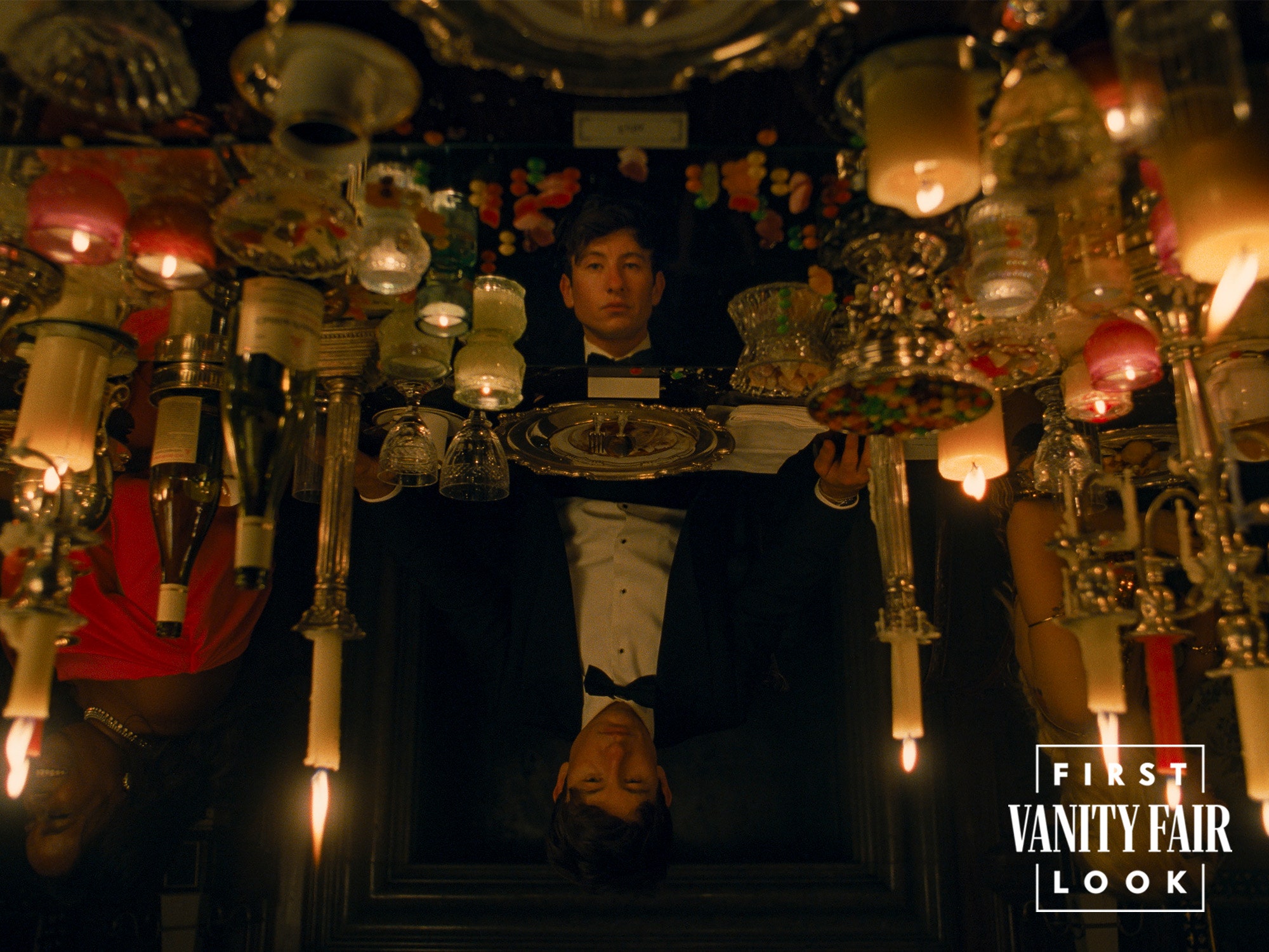 Welcome to Saltburn's Twisted Gothic Tale