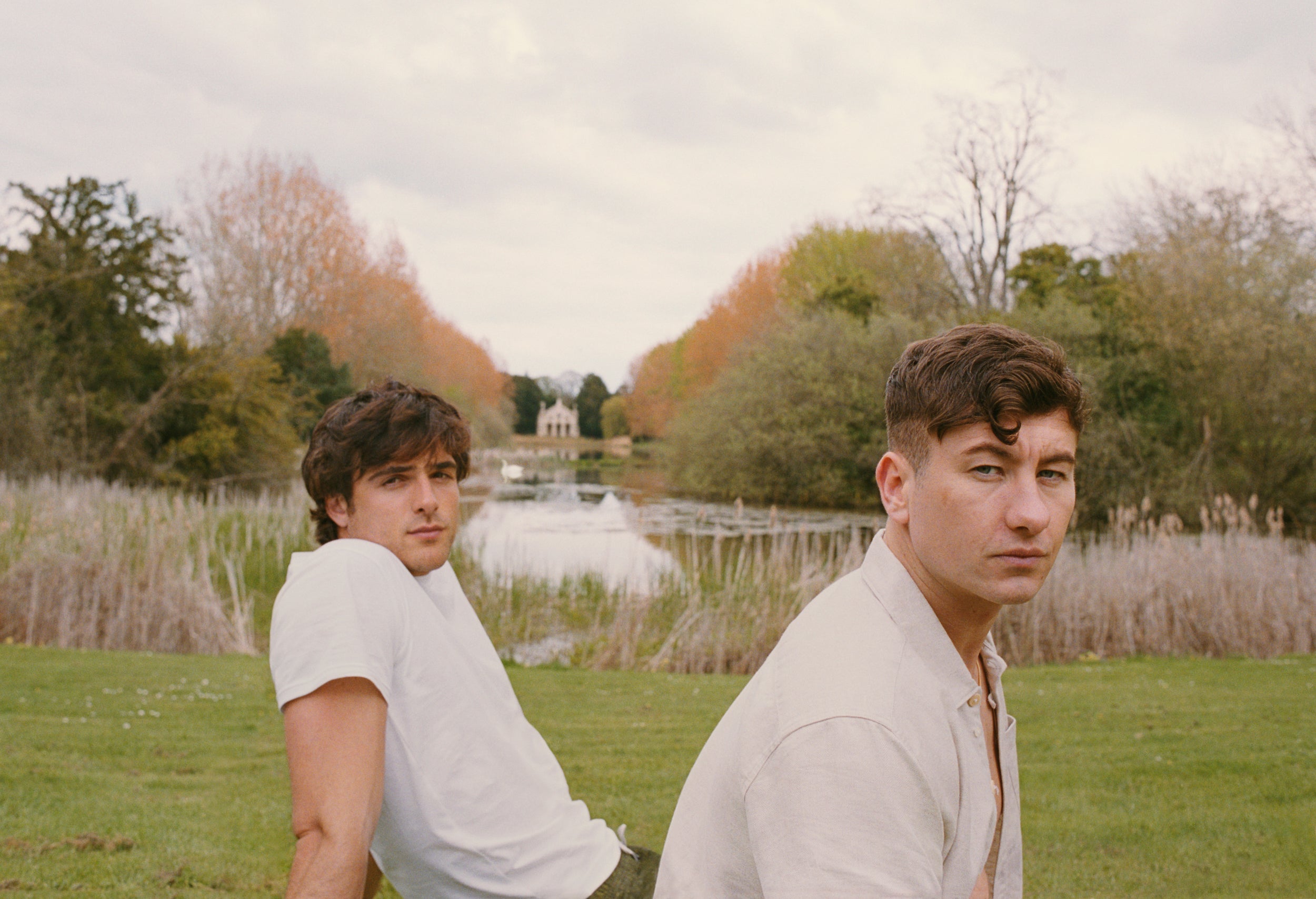 Saltburn movie review: a deliciously twisty tale of grotesque overprivilege, now on Prime Video