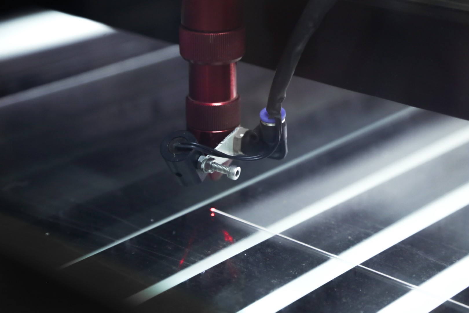 Laser Cutting