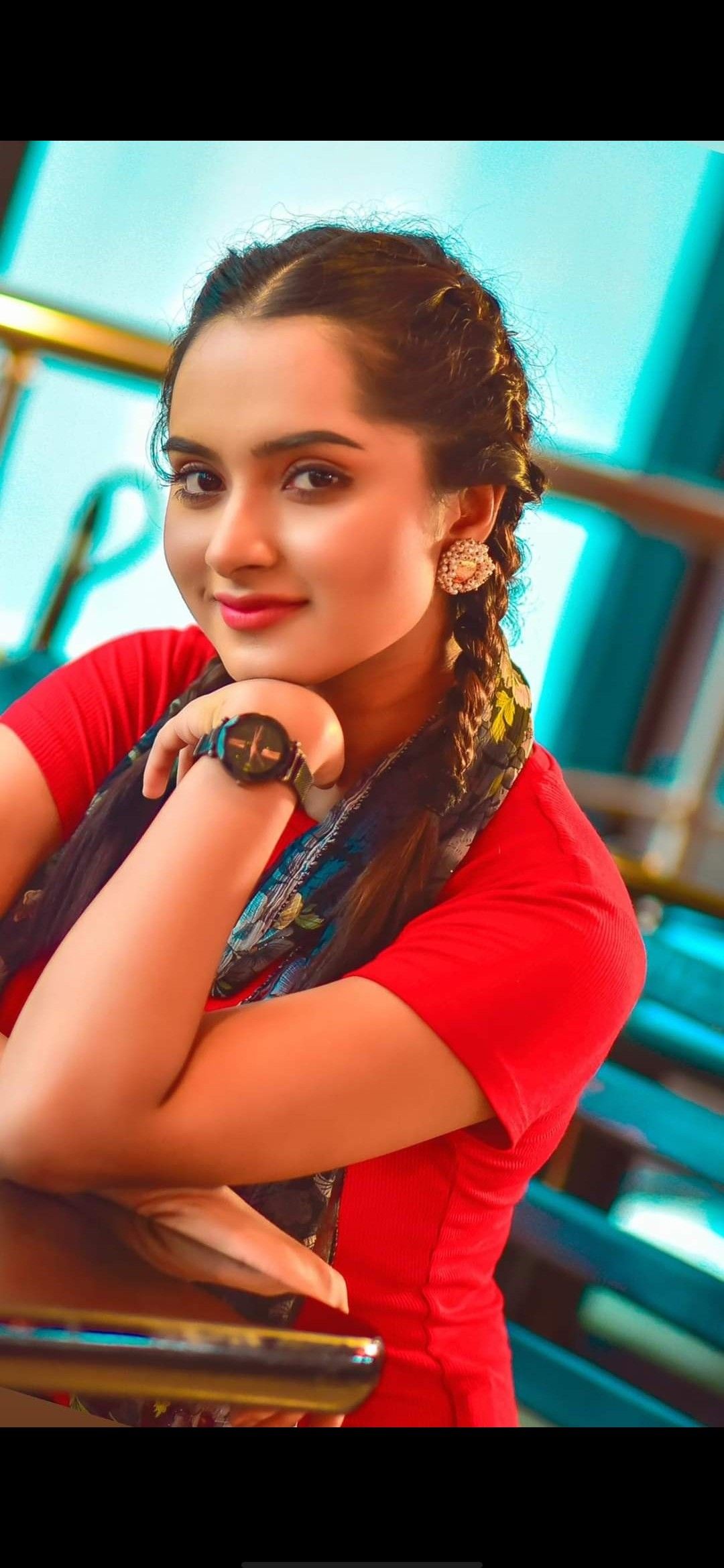 keya payel.Artist. Beautiful girls