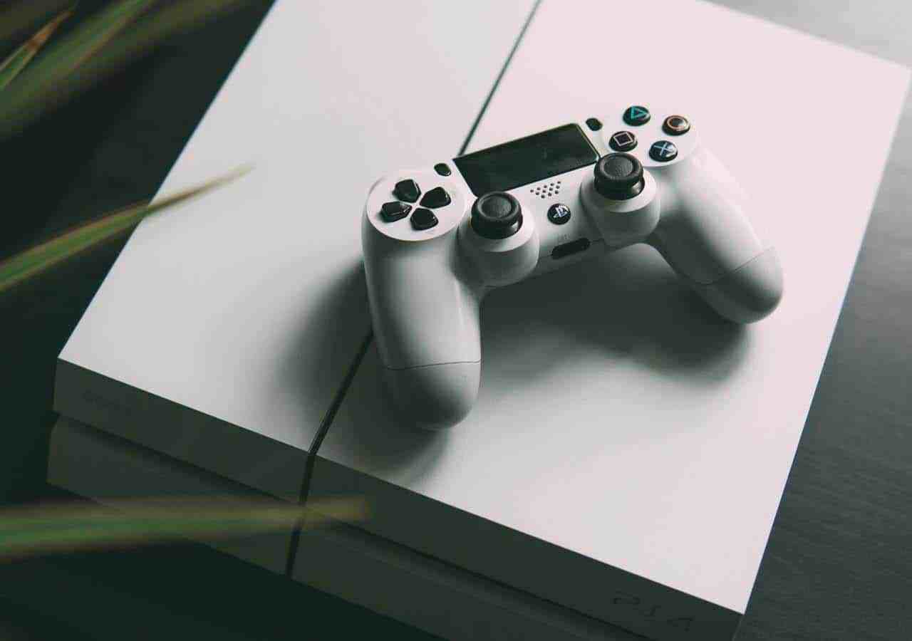 Can You Change the Background on a PS5