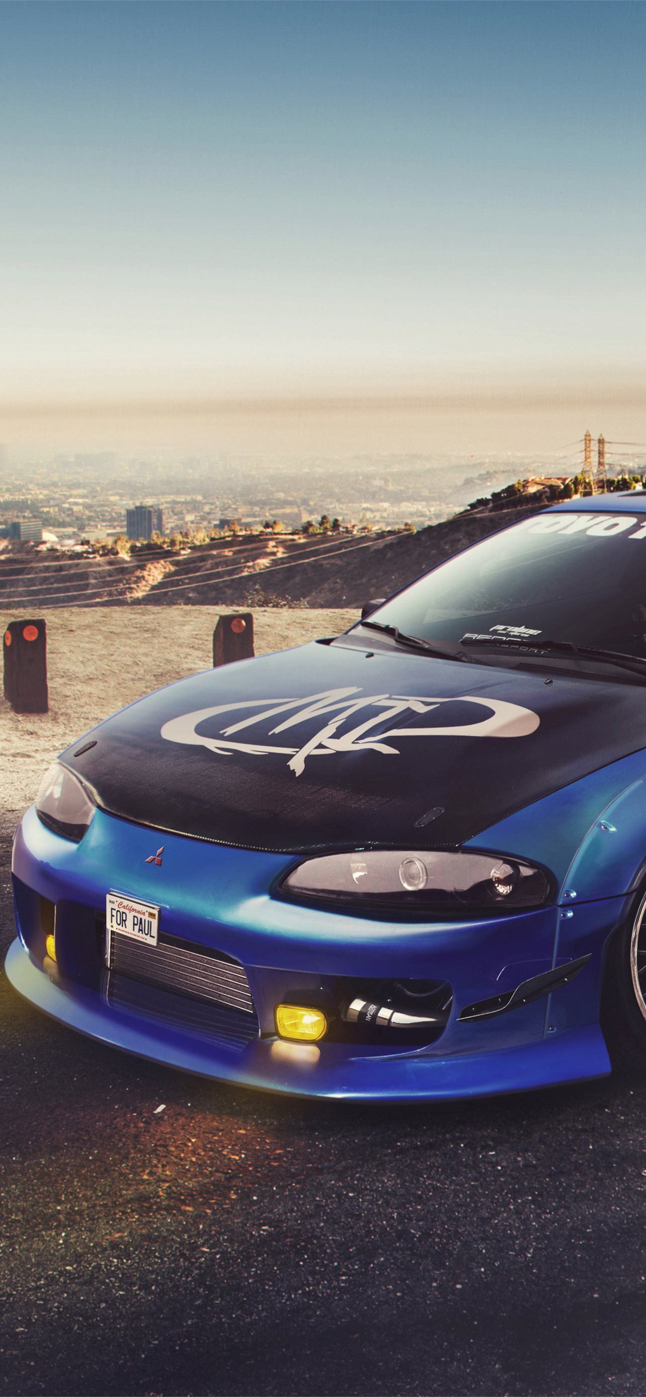 Mitsubishi Eclipse Tribute For Paul Walker Samsung. #paulwalker. Mitsubishi eclipse, Fotos de autos deportivos, Auto eclipse