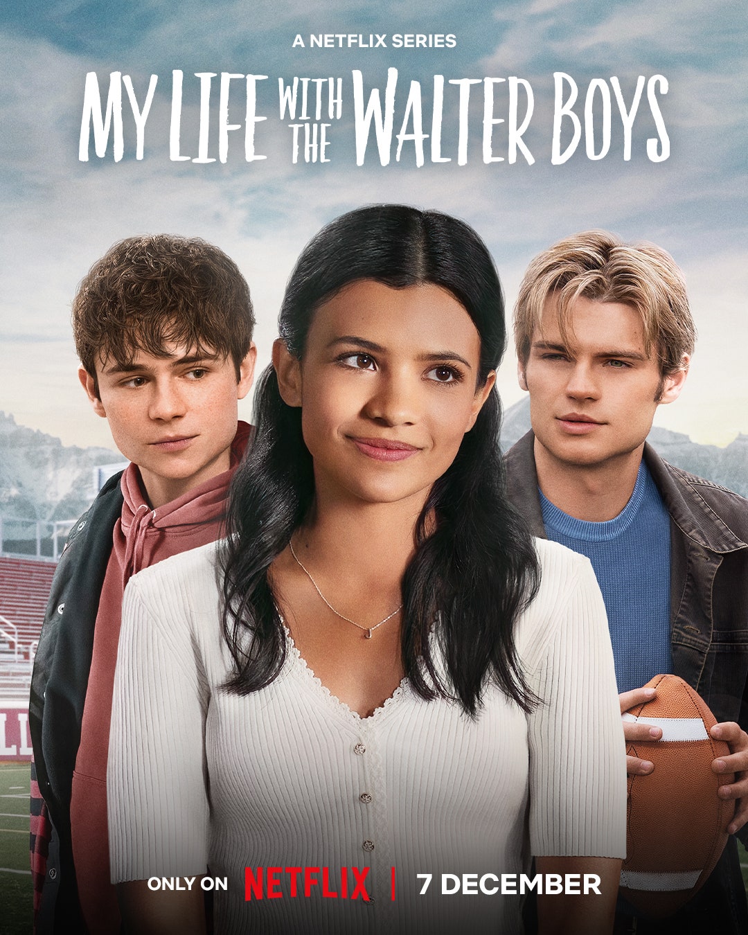 Netflix's My Life With the Walter Boys Season 2: Announcement, Release Date, Cast, Trailer, and Everything You Need to Know