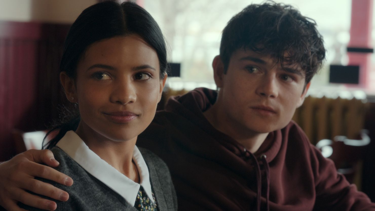 My Life With the Walter Boys' review: Netflix's teen drama wants to be 'The Summer I Turned Pretty, ' and probably will be