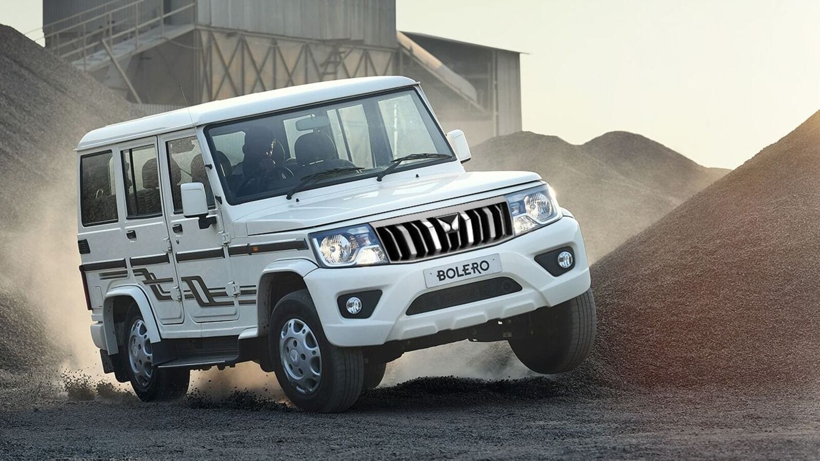 Why Mahindra Bolero SUV is so popular?