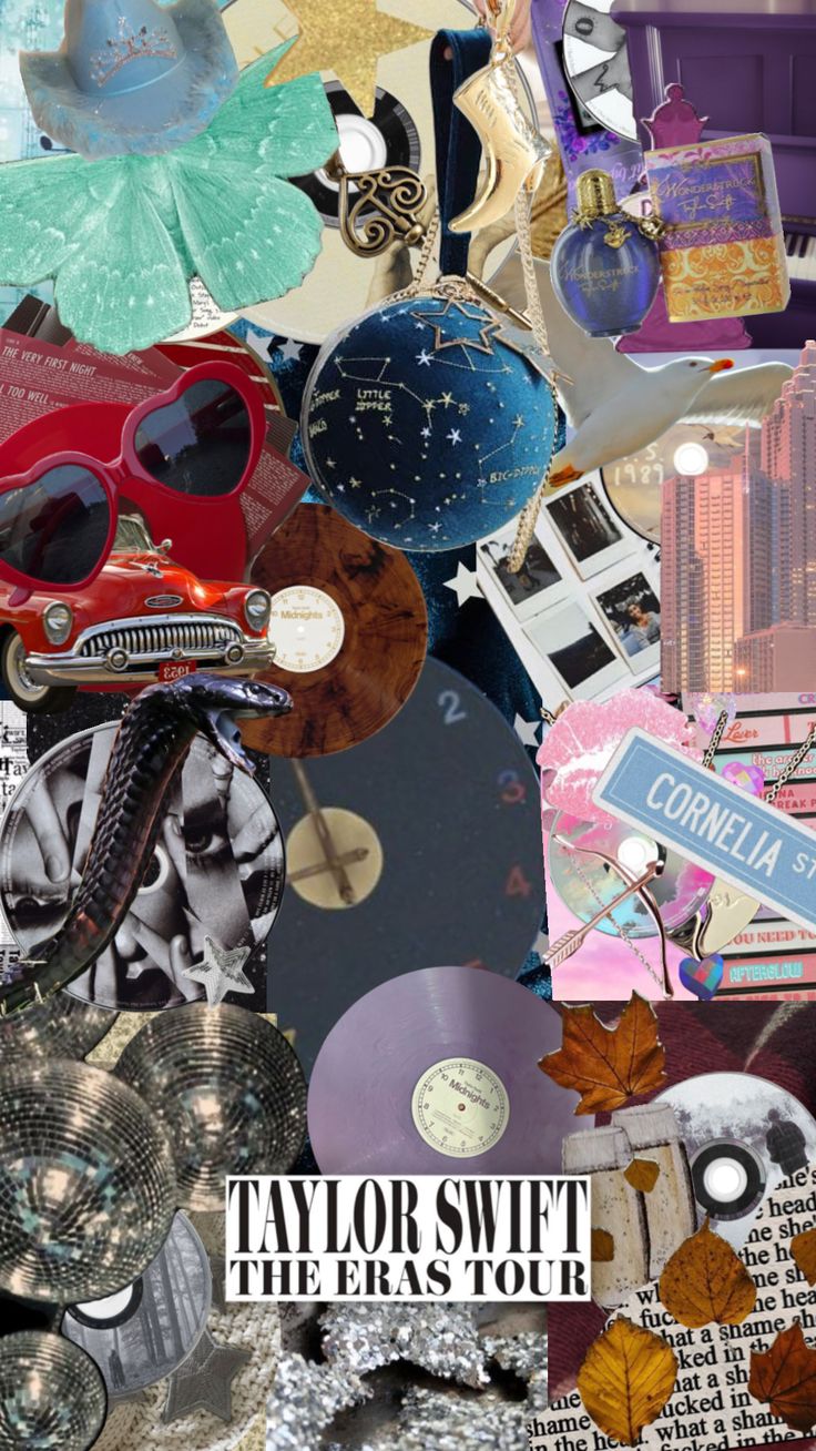 #debut #fearless #speaknow #red #reputation #lover #folklore #evermore #midnight. Taylor swift wallpaper, Taytay, Taylor swift