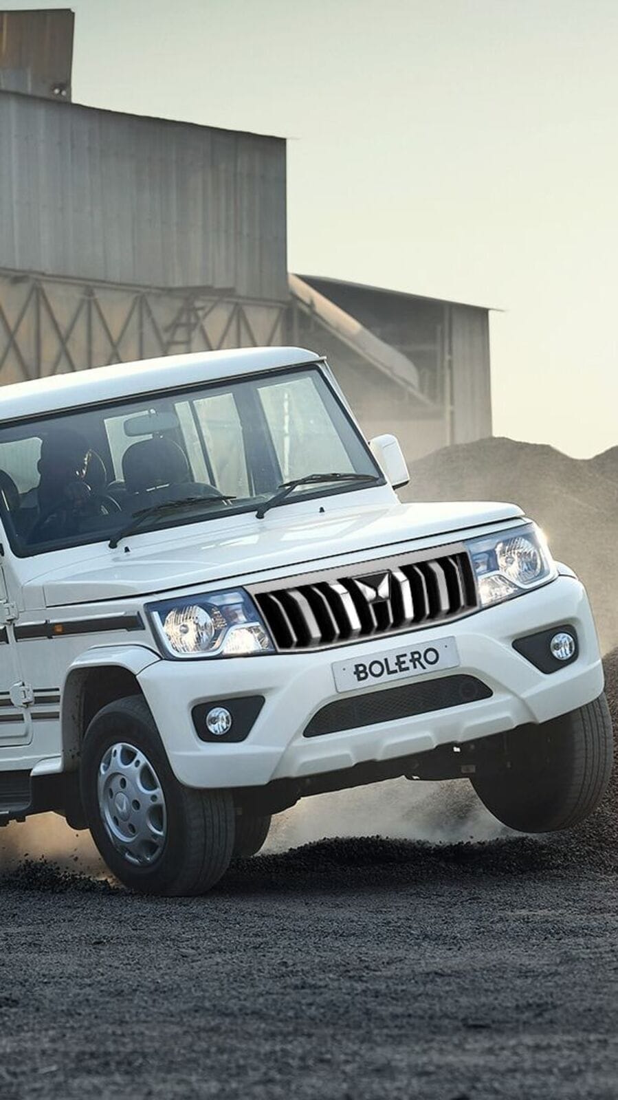 Why Mahindra Bolero SUV is so popular?