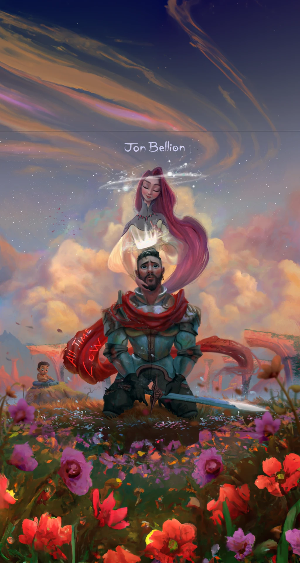 Some Human Condition wallpaper