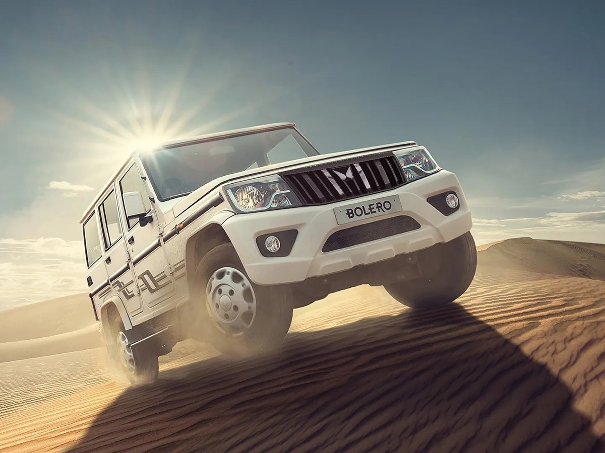 Mahindra Bolero gets BS6 2.0 upgrade; prices increased