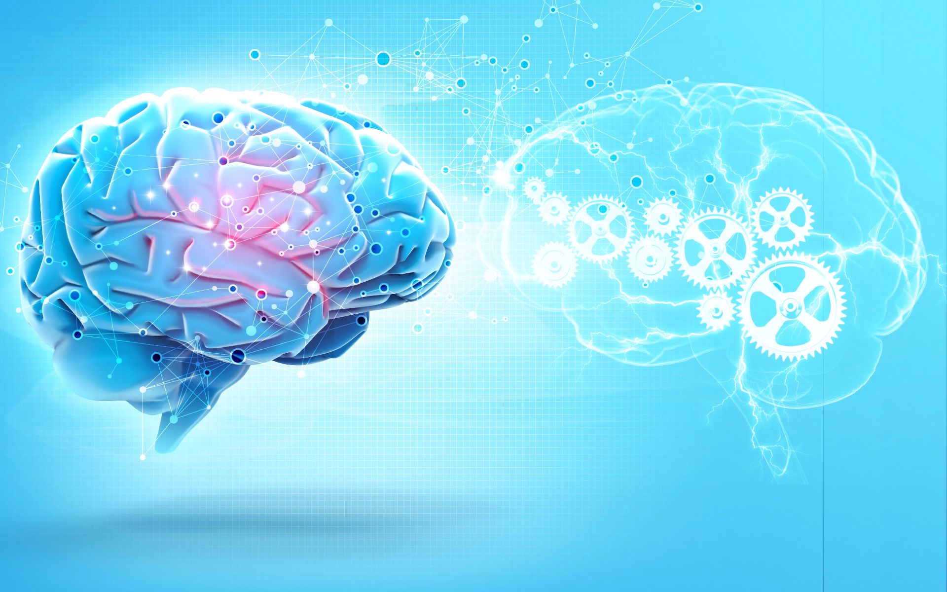 Uniting human brains and computers: A new type of AI