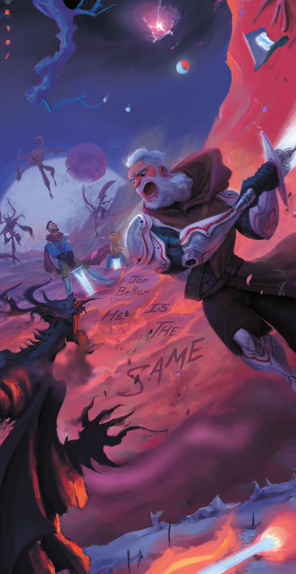 Some Human Condition wallpaper