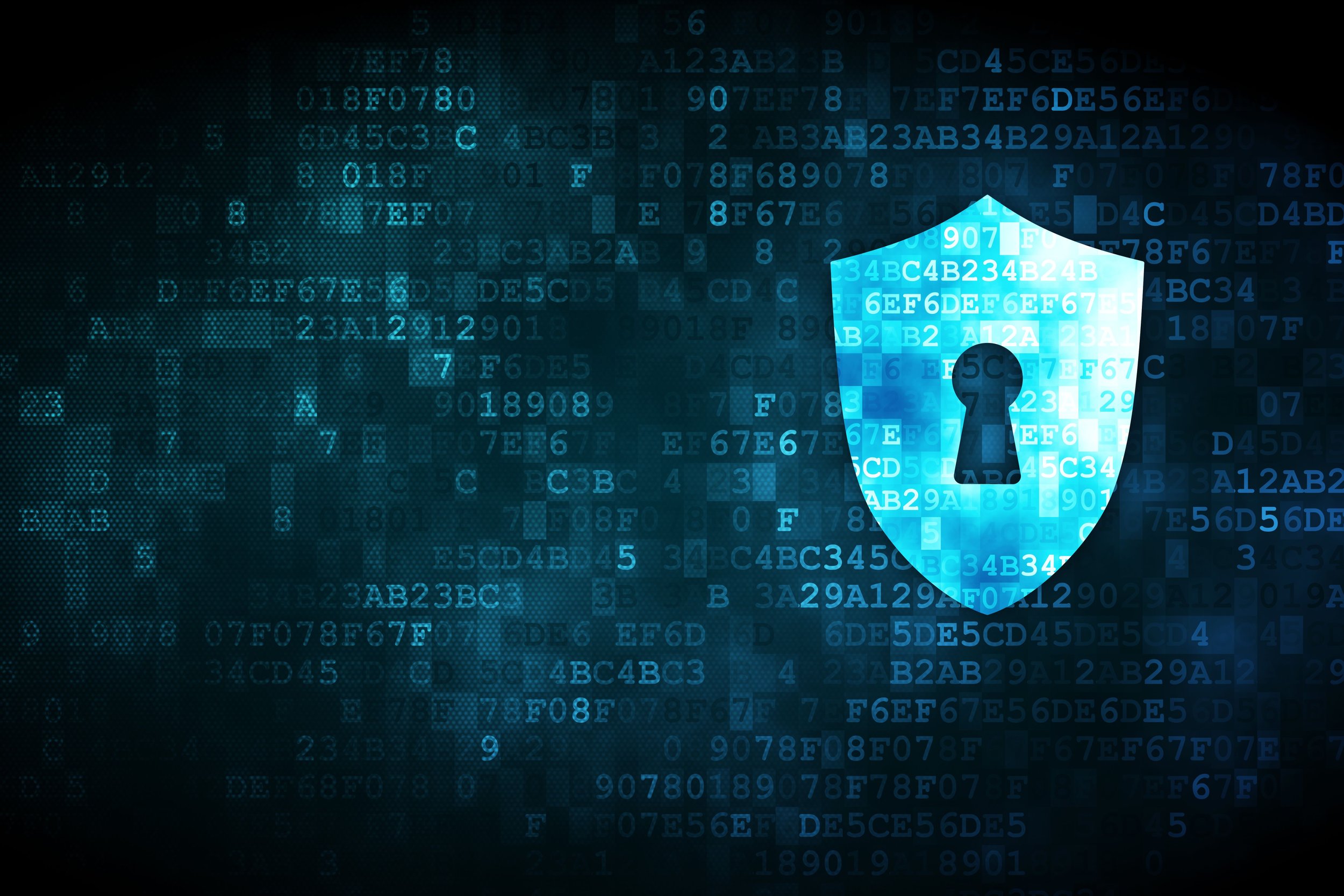 Cyber & Security