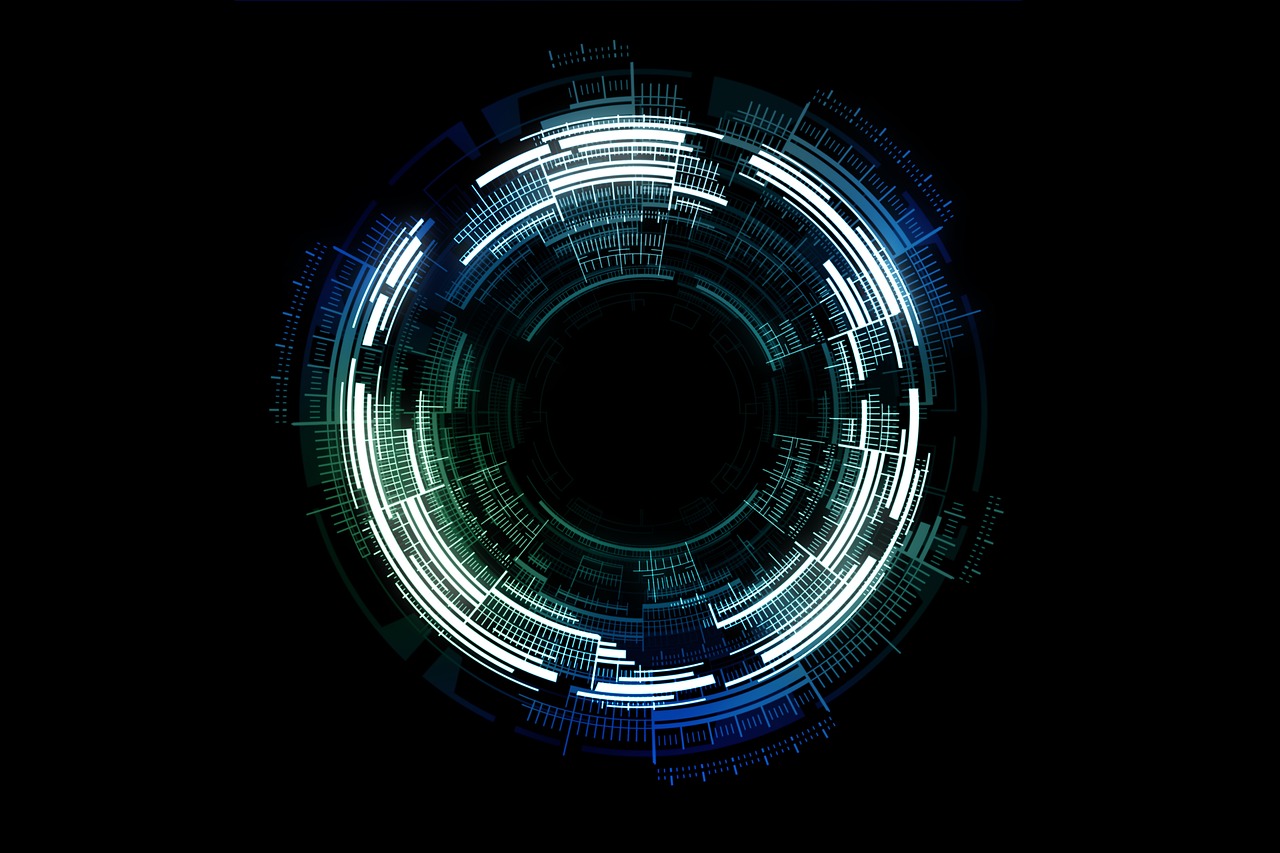 Free Cyber Security & Cyber Image