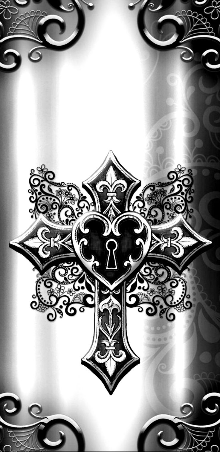Cross Wallpaper. Bellissimi sfondi, Sfondi iphone, Sfondi carini