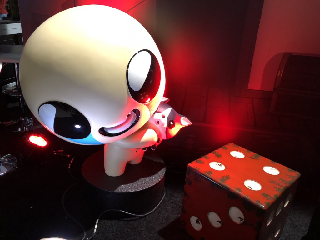 The Binding of Isaac: Rebirth Windows, Mac, Linux game