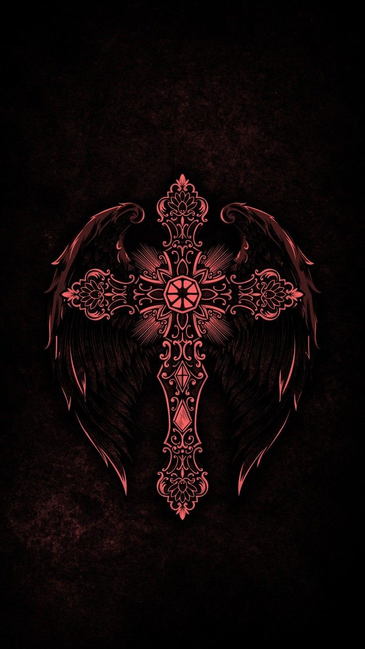 Salvamentos rápidos. Cross wallpaper, Samsung wallpaper, Bling cross