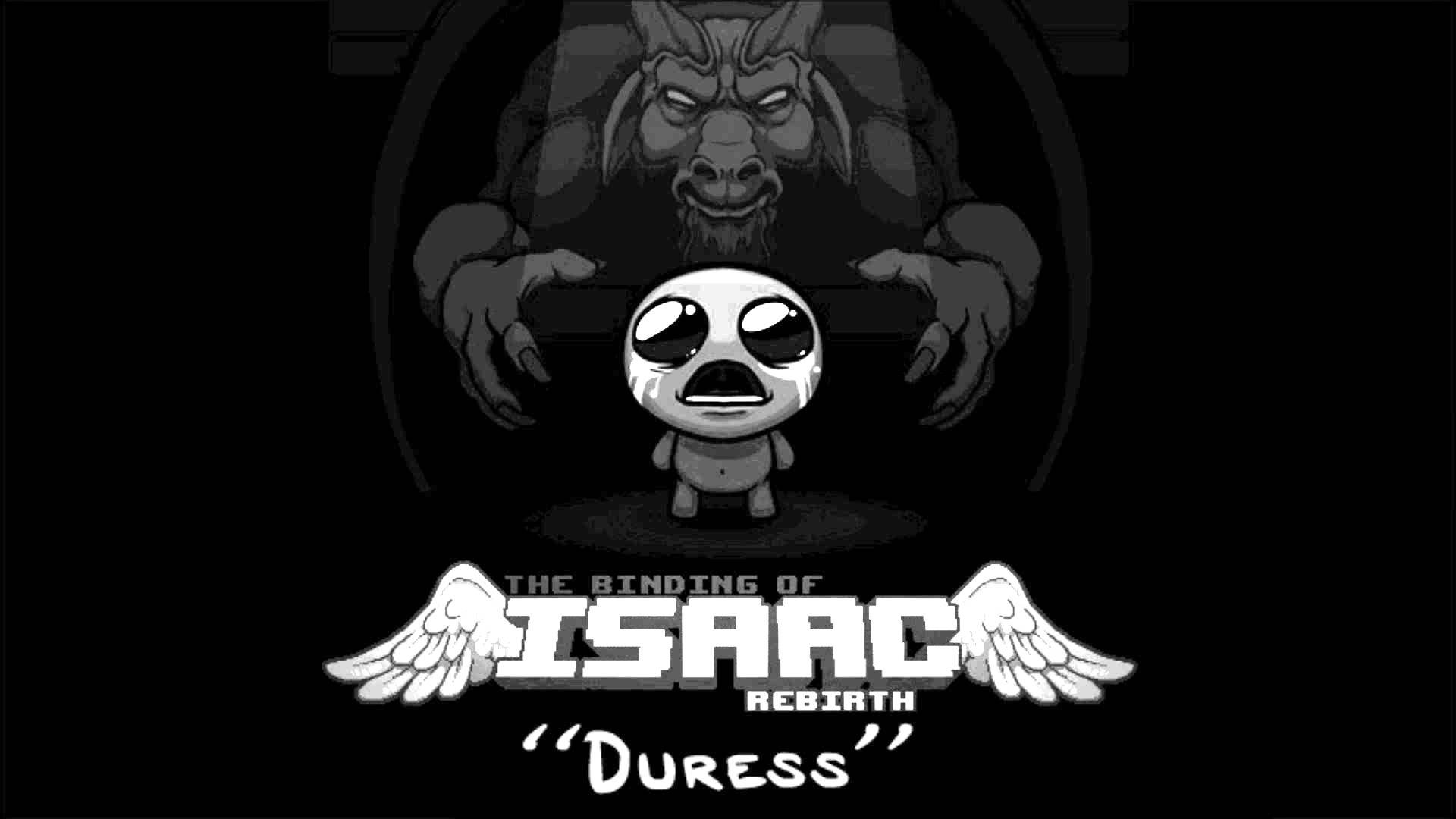 BINDING OF ISAAC action adventure dungeon fantasy wallpaperx1080