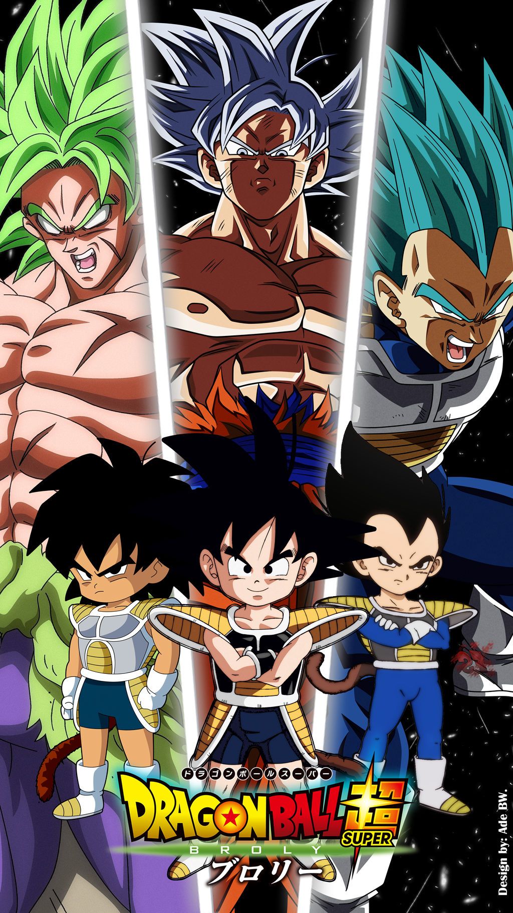 goku broly vegeta. Dragon ball super, Dragon ball, Dragon ball z