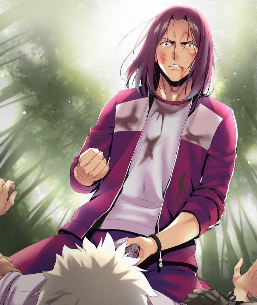 Classroom of the Elite Kakeru. Light novel, Anime, Elite