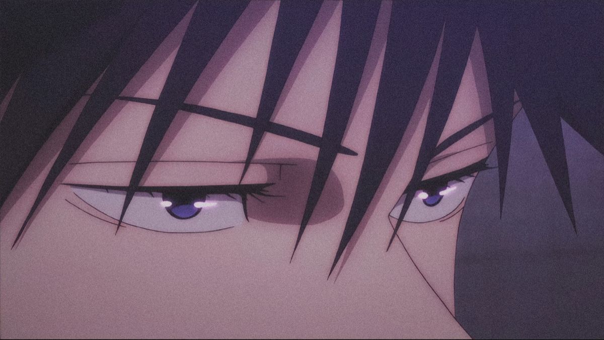 Discover the Mesmerizing World of Fushiguro Megumi