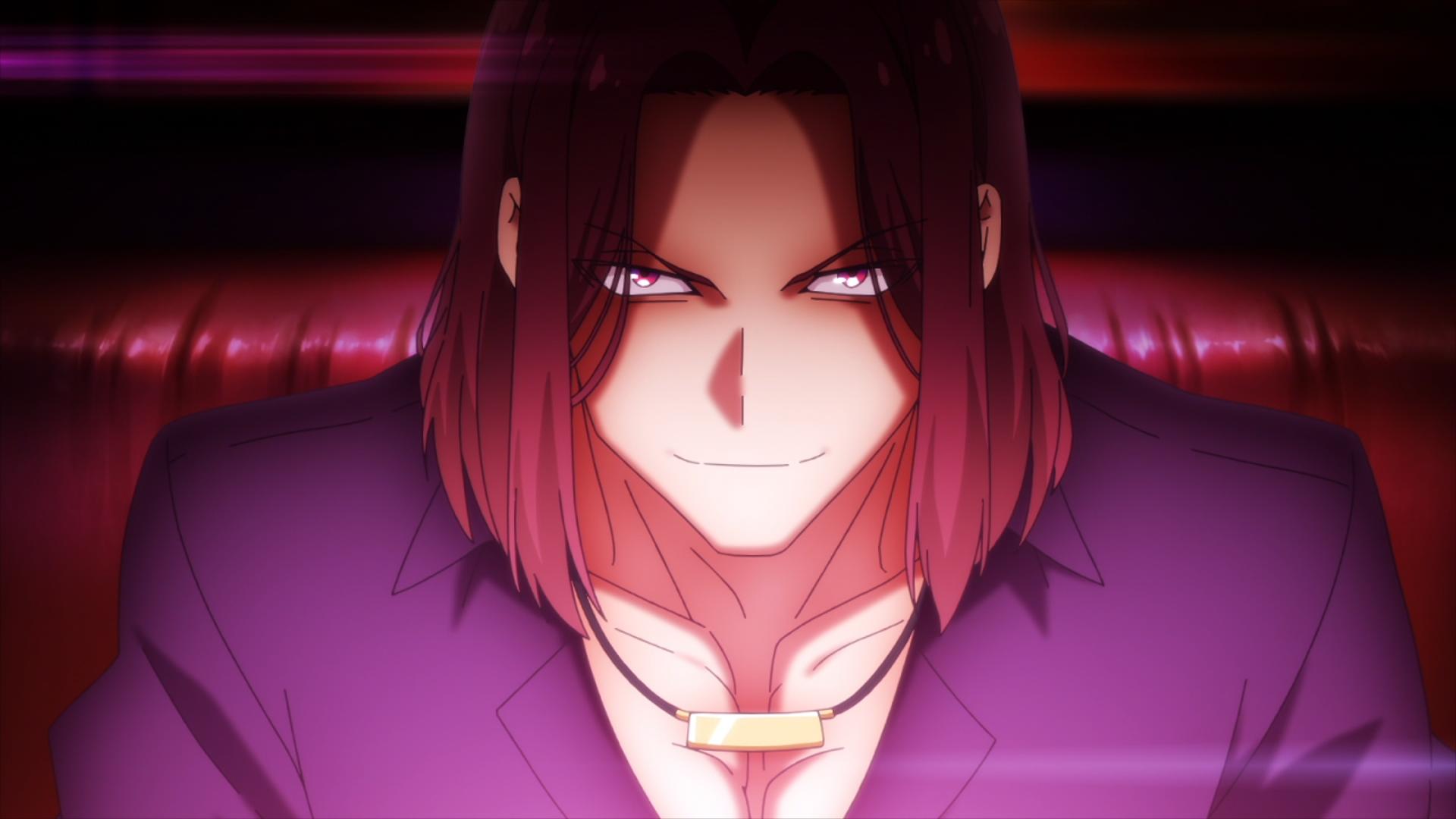 Classroom of the Elite (TV Series 2017– )