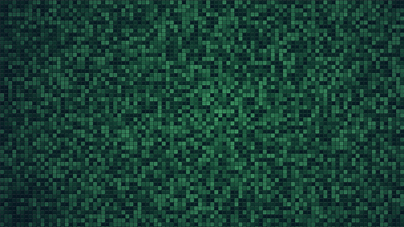 wallpaper for desktop, laptop. grid green mosaic pattern background