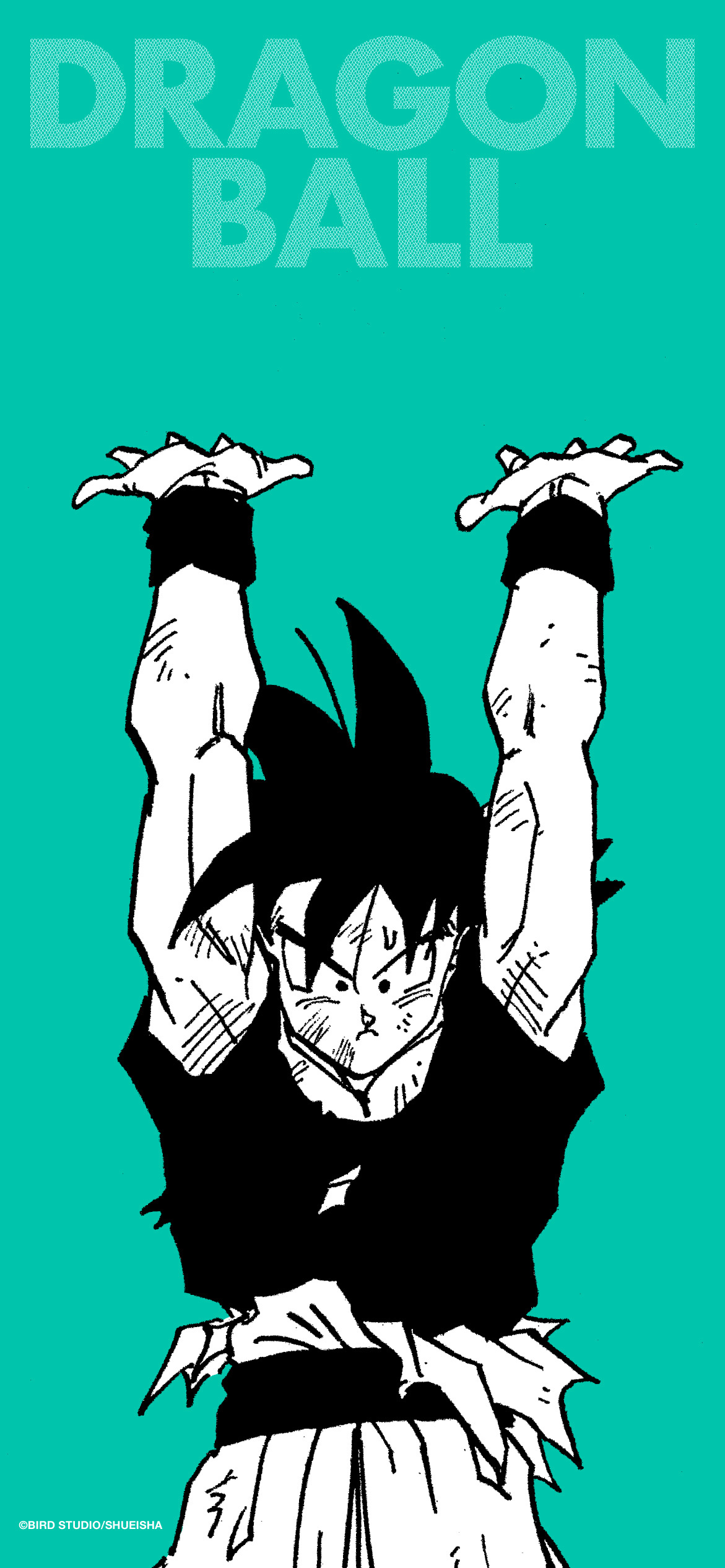 DRAGON BALL OFFICIAL - #GiveMeYourEnergy Hey everyone! Thanks for sending so much power with your