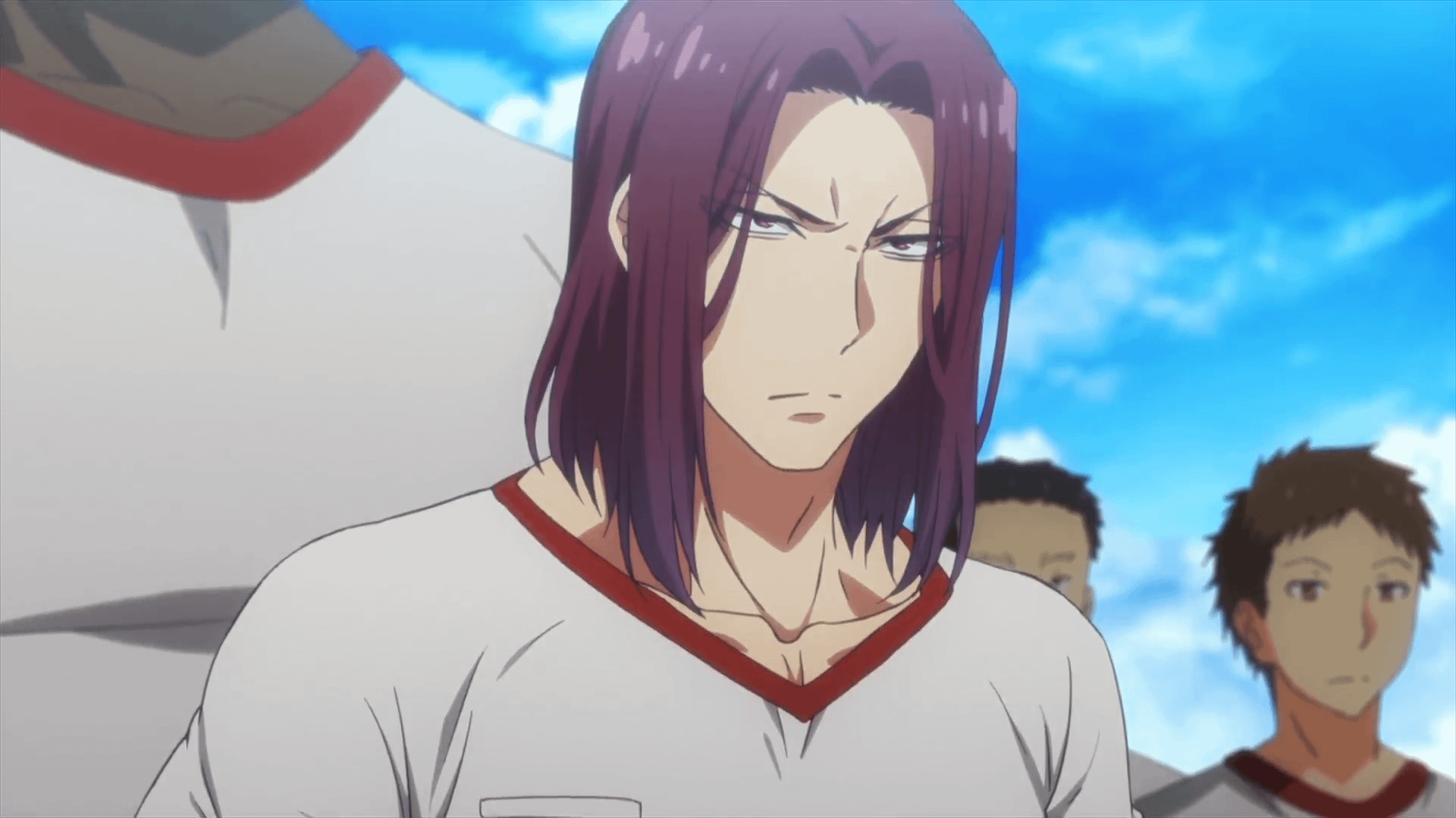 Is Ryūen canonically attractive?