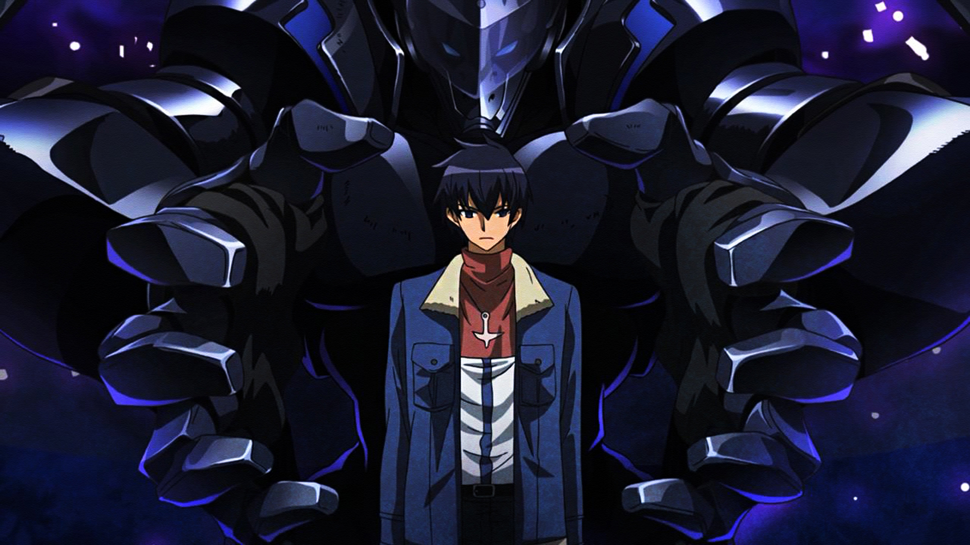 HD desktop wallpaper: Anime, Akame Ga Kill!, Wave (Akame Ga Kill!) download free picture