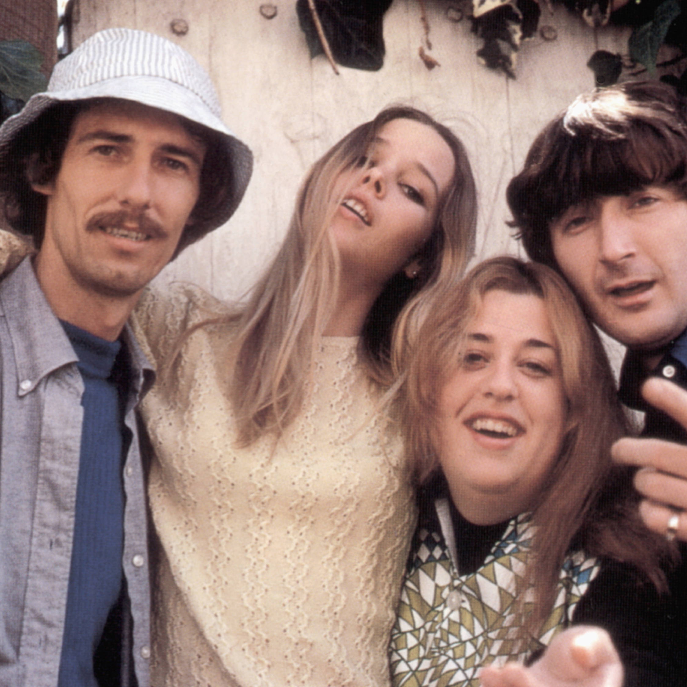 The Mamas And The Papas Wallpapers Wallpaper Cave