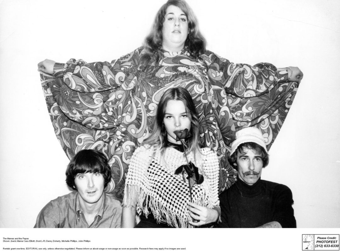 The Mamas and the Papas Artist Management