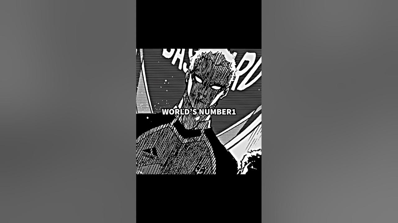 Noel noa's rival.. ego edit blue lock #anime#bluelock#ego#football#manga