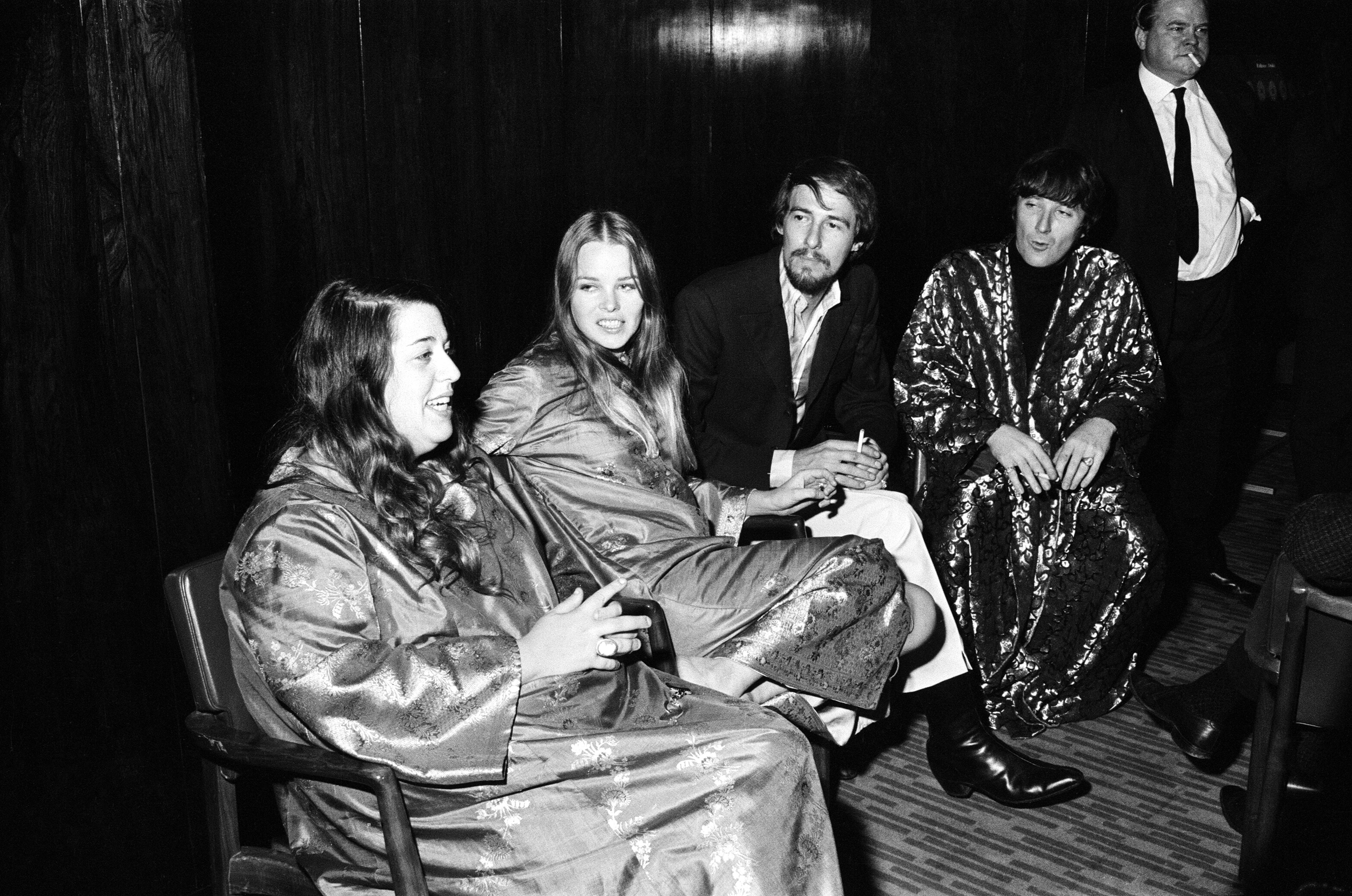 The Mamas & the Papas: Inside the Band's Love Quadrangle, Drug Problems and Hit Songs