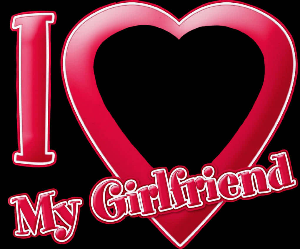 Download Girlfriend Heart PFP Wallpaper