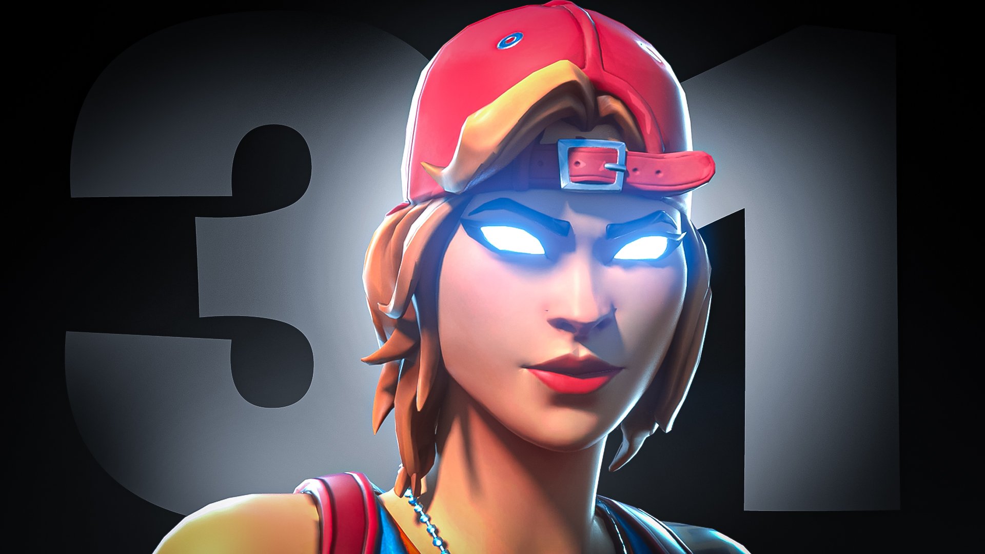 Clix Skin Wallpapers - Wallpaper Cave