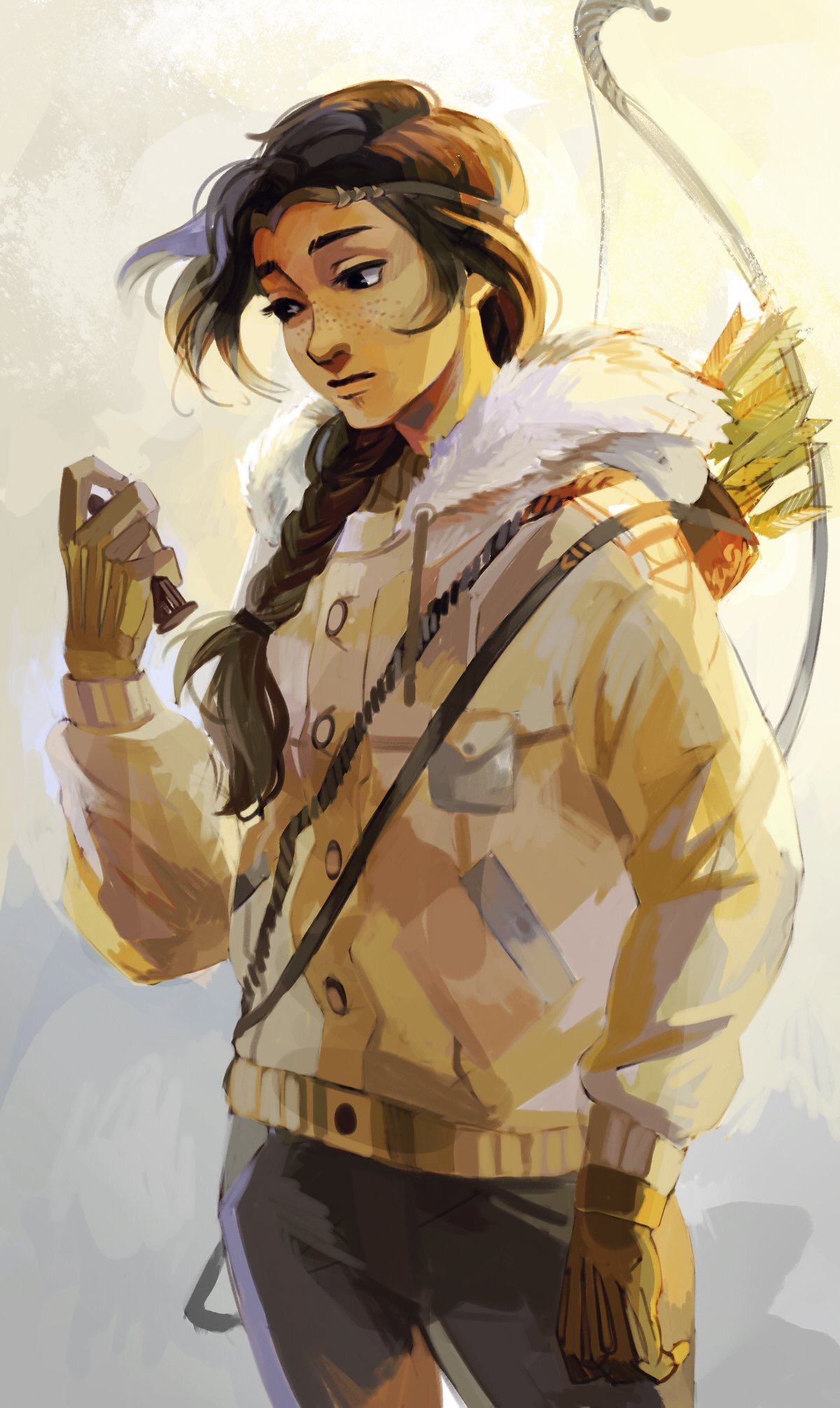 Discuss Everything About Riordan