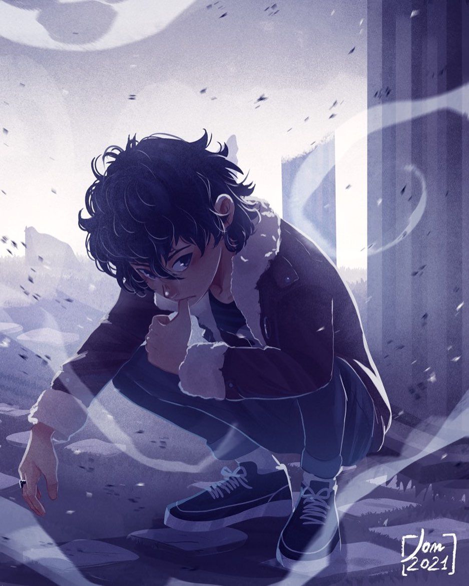 Alessia Trunfio on Instagram: “Ghost King