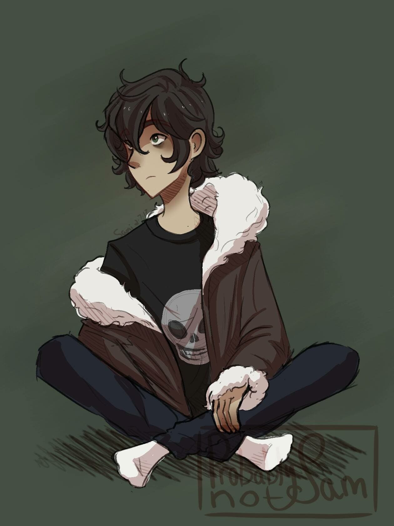 Nico Di Angelo. Percy jackson art, Percy jackson books, Percy jackson