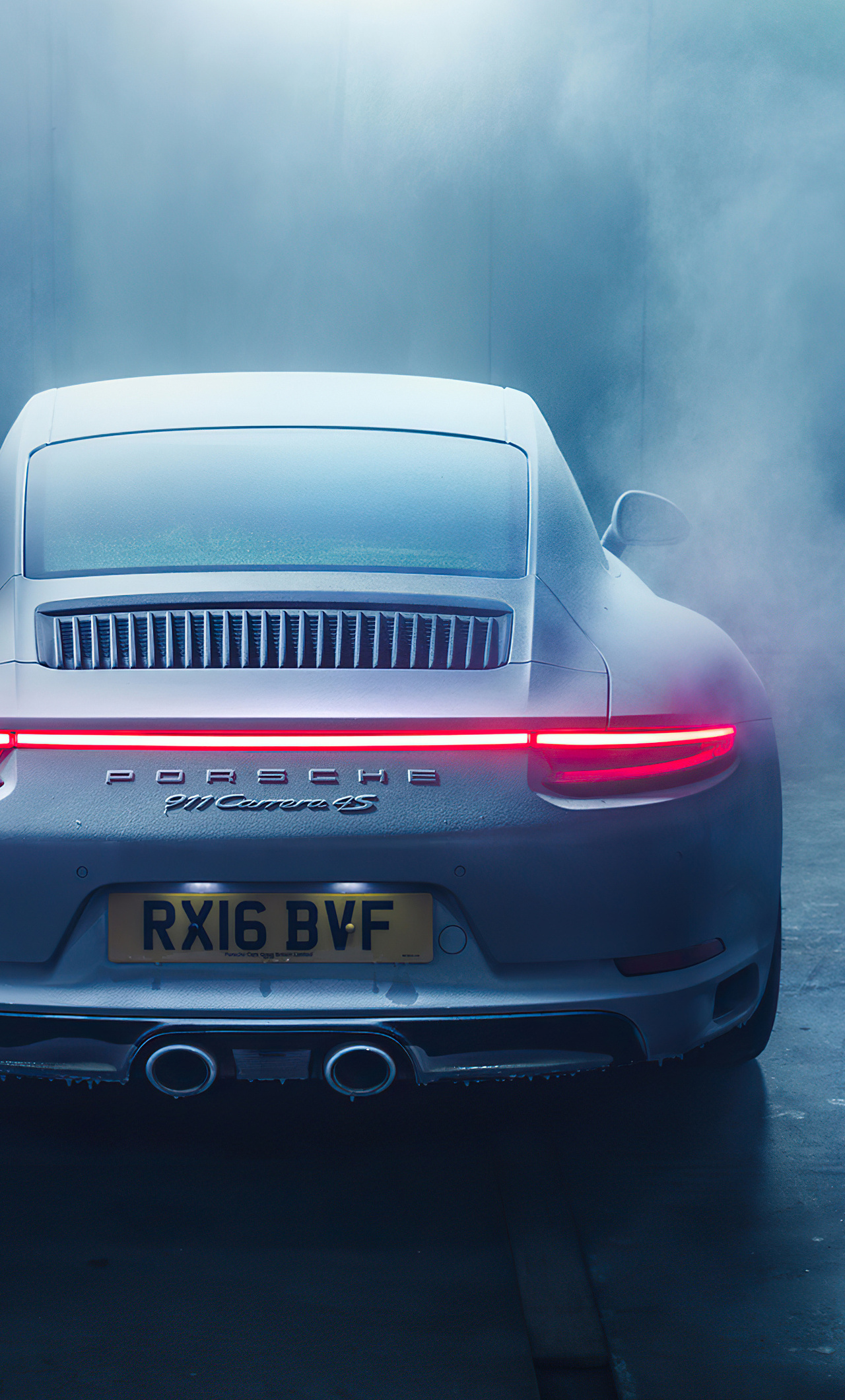 Porsche 911 Snow Test iPhone , HD 4k Wallpaper, Image, Background, Photos and Picture