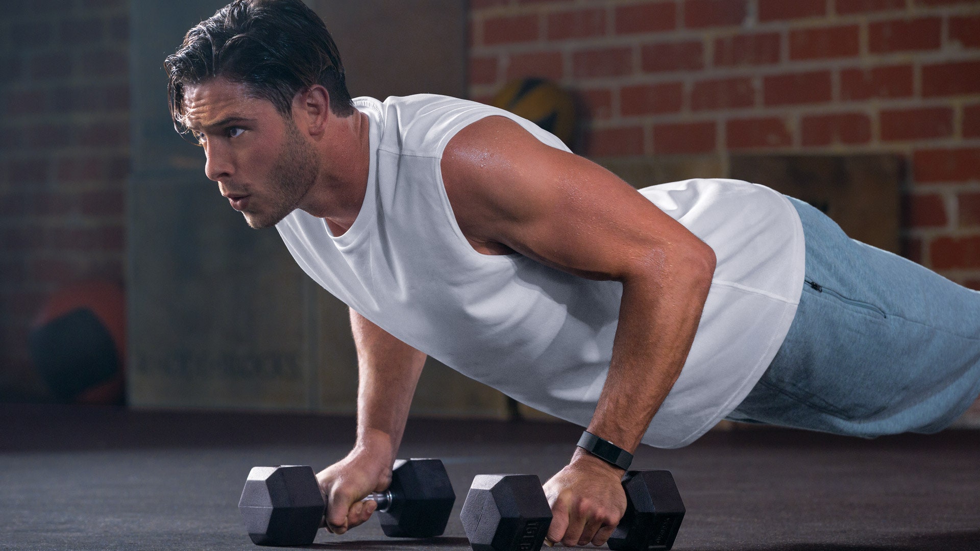 How many days a month should you work out? We have the answer