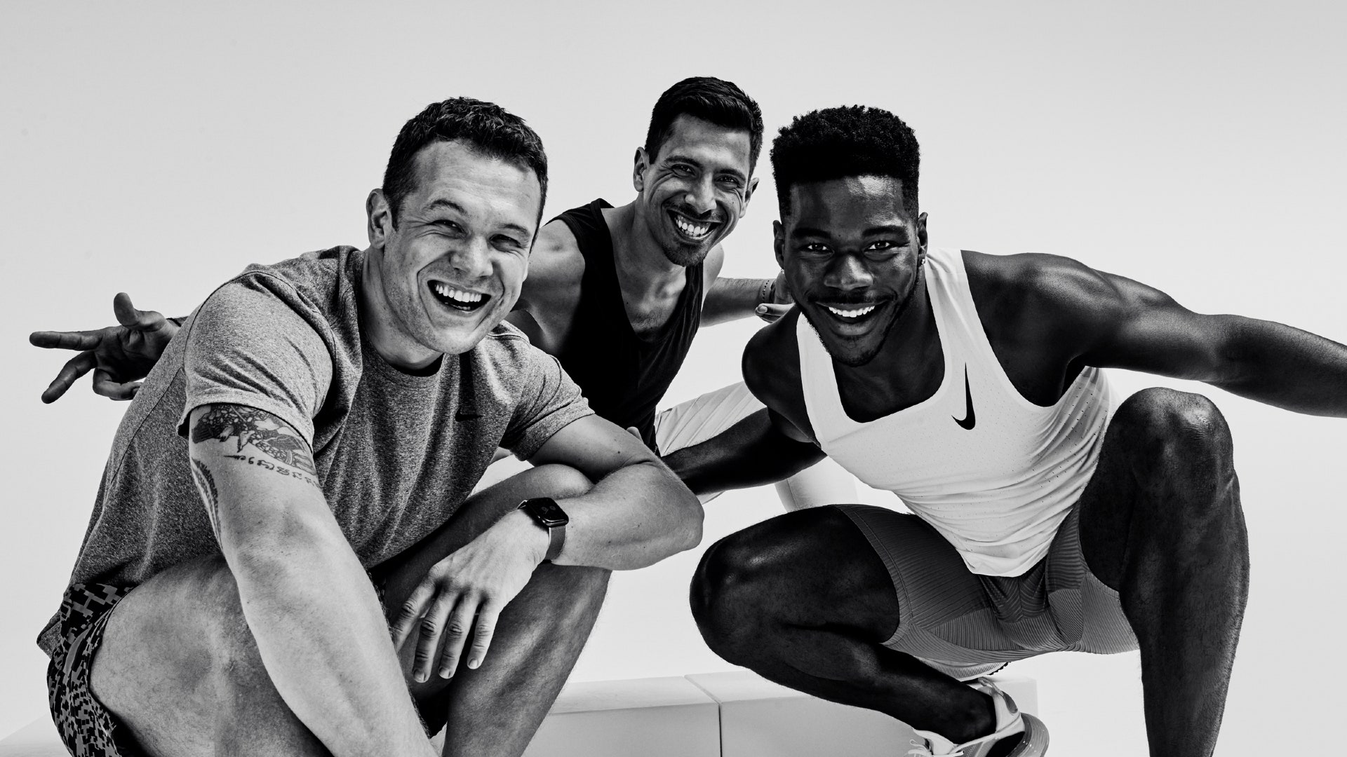 How Apple Fitness+ found its personality