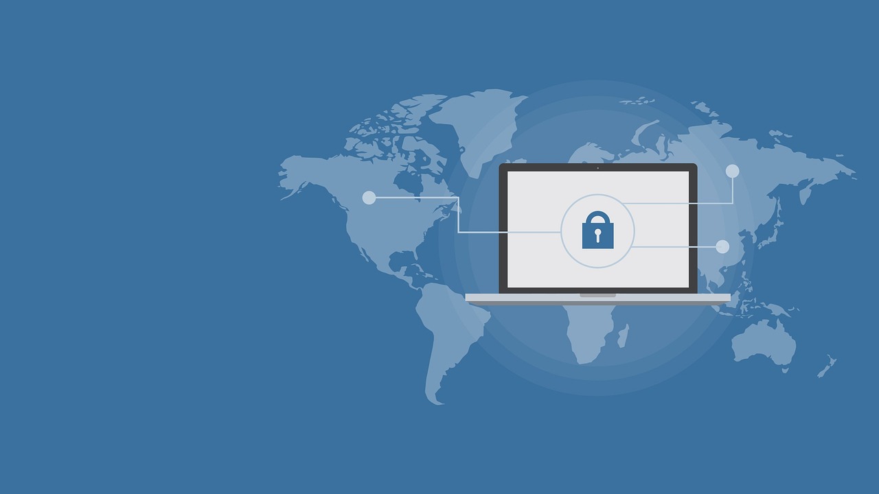 Cyber Security Global Network