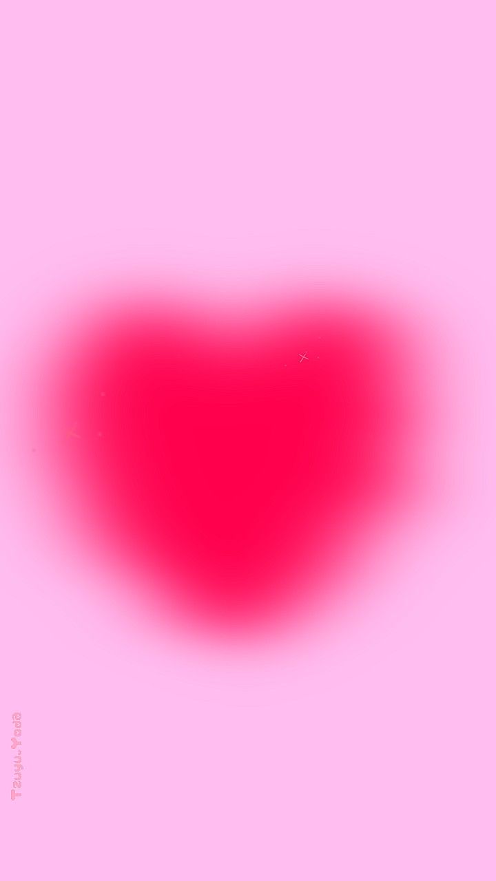 Neon heart fade wallpaper. Hot pink wallpaper, iPad mini wallpaper, Pink wallpaper iphone