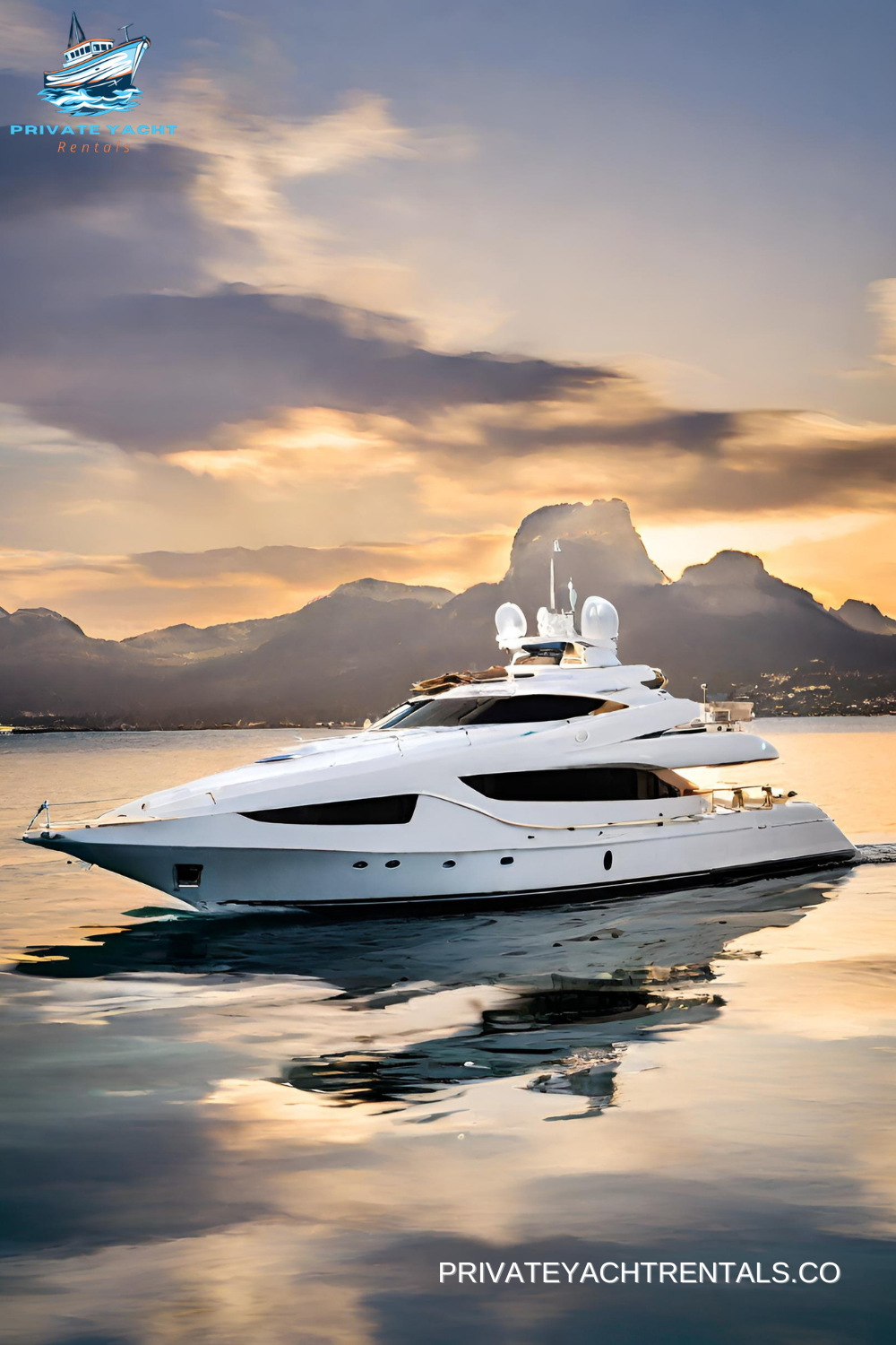 Luxe Voyage: Unveiling the Ultimate Yacht Rental Experience. by Private Yacht Rentals. Dec, 2023
