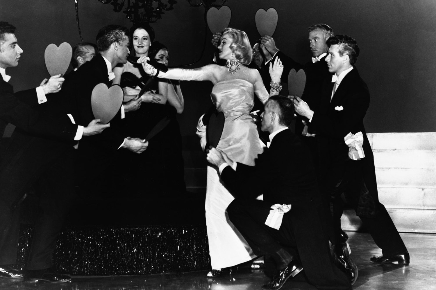 Gentlemen Prefer Blondes Picture