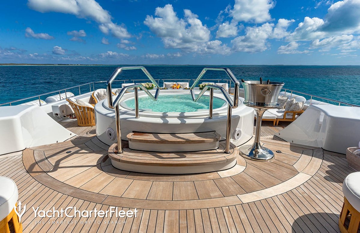 MARGUERITE Yacht Charter Price Yachts Luxury Yacht Charter
